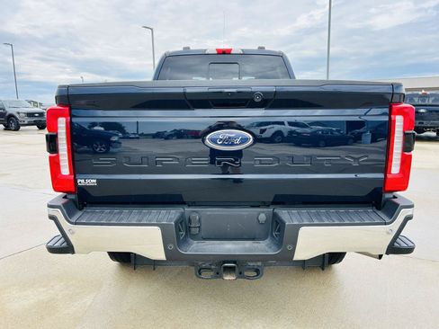 Used 2025 Ford F350 Lariat AWD/4WD image 41