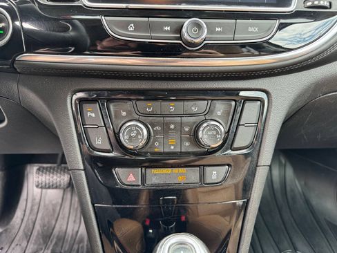 Used 2018 Buick Encore Premium w/ Experience Buick Package AWD/4WD image 24
