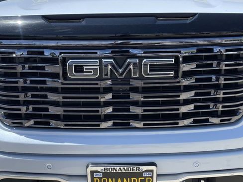 New 2026 GMC Sierra 1500 Denali Ultimate AWD/4WD image 31