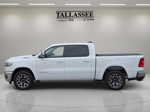 New 2026 RAM 1500 Laramie image 12