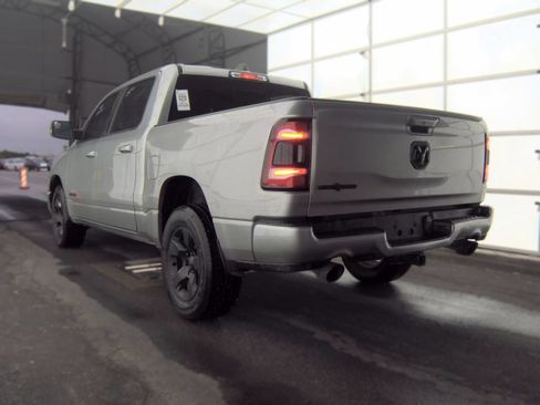 Used 2021 RAM 1500 Lone Star RWD image 6