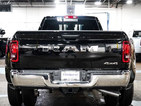 New 2026 RAM 3500 Tradesman AWD/4WD image 6