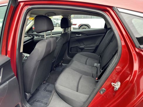 Used 2020 Honda Civic LX image 27