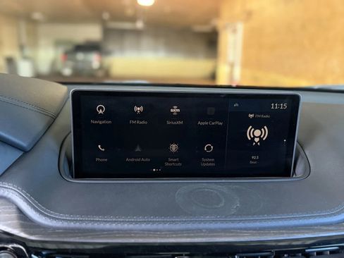 Used 2022 Acura MDX SH-AWD w/ Advance Package image 36
