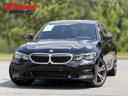 Used 2020 BMW 330i Sedan