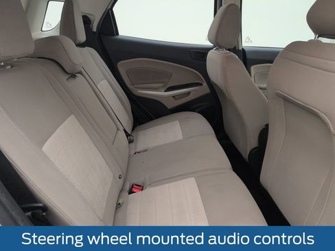 Used 2020 Ford EcoSport S image 18