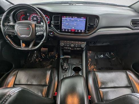 Used 2024 Dodge Durango R/T image 18