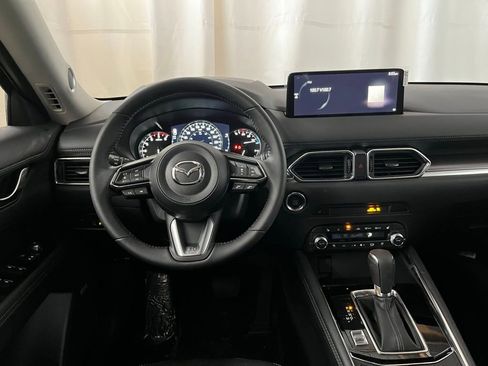 New 2025 MAZDA CX-5 AWD 2.5 S image 20