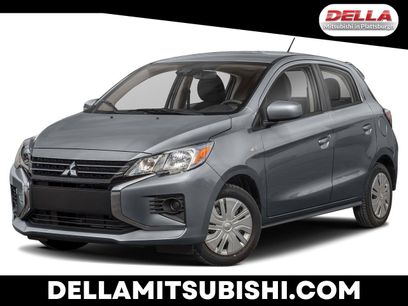 Used 2024 Mitsubishi Mirage ES