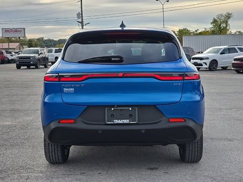 Certified 2024 Dodge Hornet GT image 6