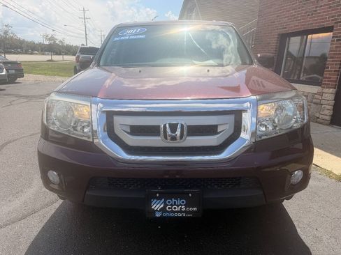 Used 2011 Honda Pilot Touring image 3