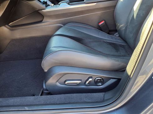 Certified 2023 Acura TLX w/ A-SPEC Pkg image 14