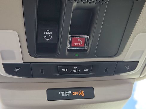 Used 2025 Honda Accord Touring image 22