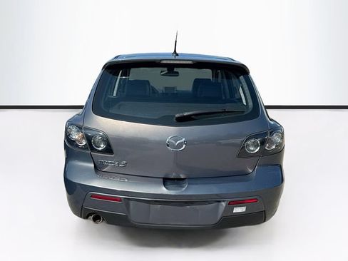 Used 2007 MAZDA MAZDA3 s Grand Touring FWD image 6
