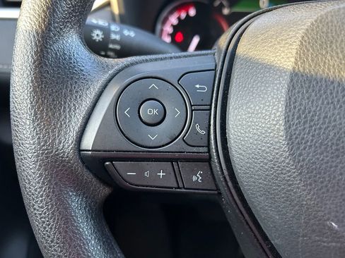 Certified 2025 Toyota RAV4 XLE w/ Convenience Package FWD image 21