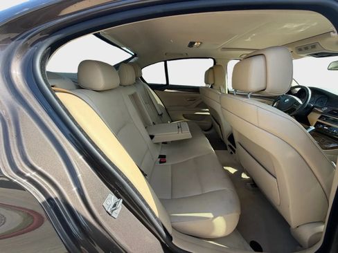 Used 2011 BMW 535i Sedan RWD image 18