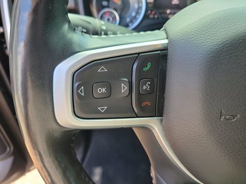 Used 2020 RAM 1500 Big Horn AWD/4WD image 22