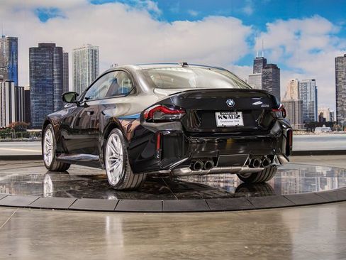 New 2026 BMW M2 w/ Lighting Package image 9