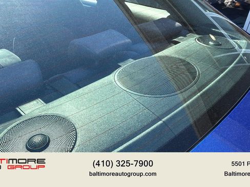 Used 2007 Honda Civic Si image 35