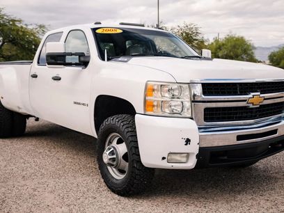 Used 2008 Chevrolet Silverado 3500 LT