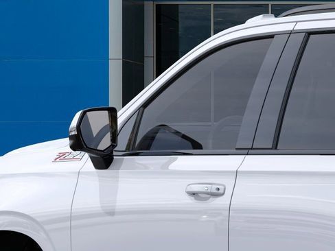 New 2026 Chevrolet Tahoe Z71 AWD/4WD image 12