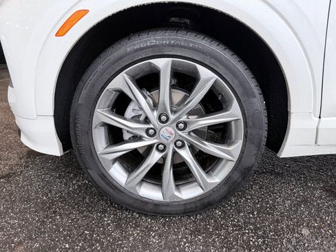 Used 2024 Buick Encore GX Avenir w/ Avenir Technology Package image 34