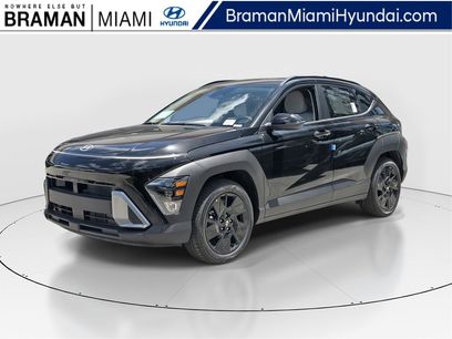 New 2026 Hyundai Kona SEL Sport