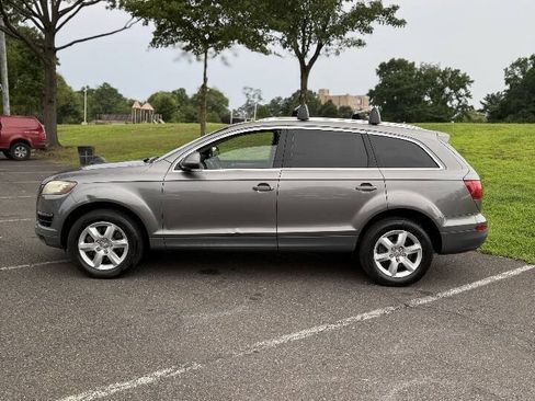 Used 2012 Audi Q7 3.0T Premium Plus AWD/4WD image 4