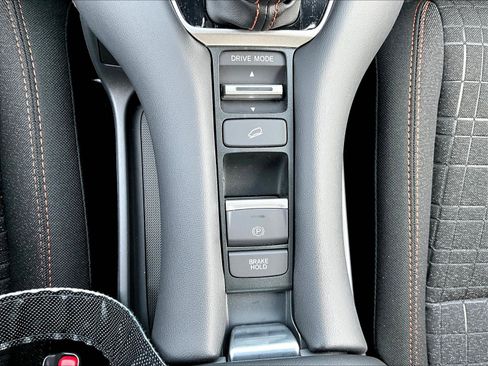 New 2026 Honda HR-V Sport image 23