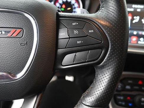 Used 2022 Dodge Challenger R/T Scat Pack w/ Driver Convenience Group RWD image 15