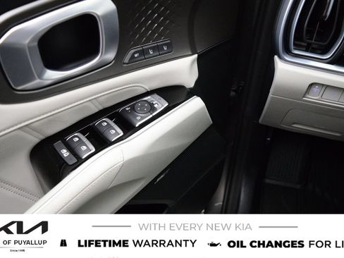 New 2026 Kia Sorento SX Prestige AWD/4WD image 27