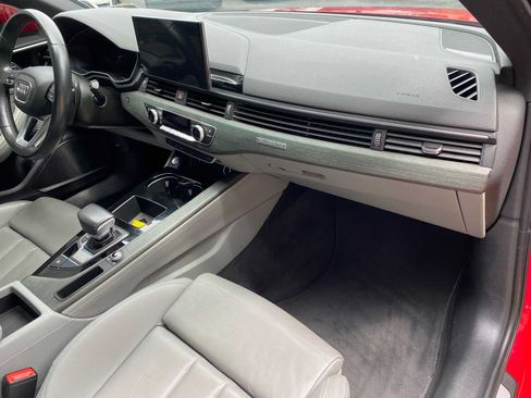 Used 2023 Audi A4 2.0T Premium Plus AWD/4WD image 31