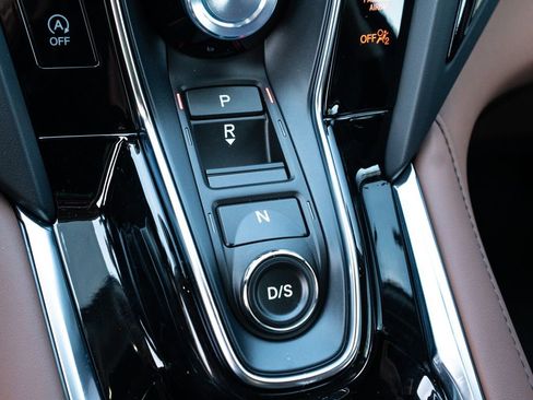 New 2026 Acura RDX SH-AWD w/ Technology Package image 28