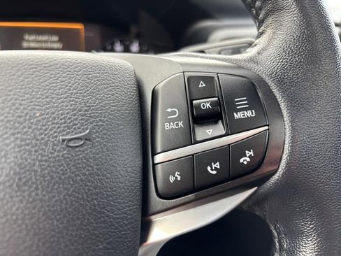 Used 2020 Ford Explorer Limited image 20