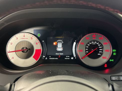 New 2026 Acura RDX A-Spec AWD/4WD image 16
