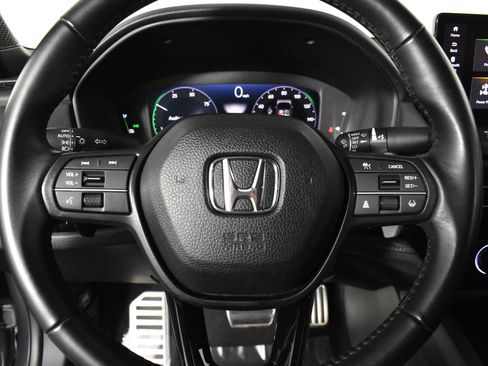 Certified 2023 Honda Accord Sport image 19