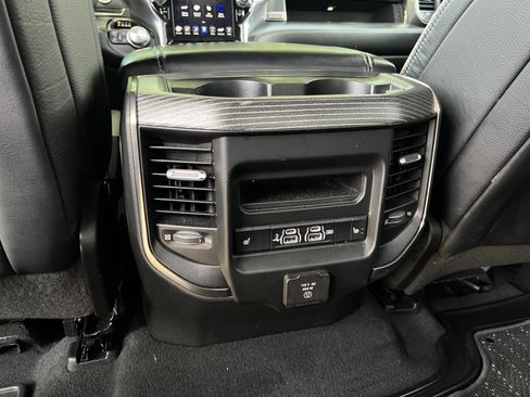 Used 2019 RAM 1500 Limited w/ Advanced Safety Group AWD/4WD image 27