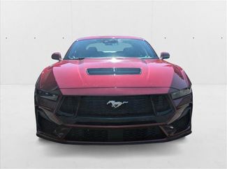 New 2025 Ford Mustang GT Premium video 2