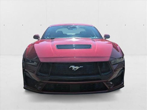 New 2025 Ford Mustang GT Premium image 2