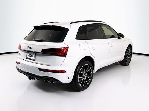 Used 2023 Audi SQ5 Prestige w/ Prestige Package image 5