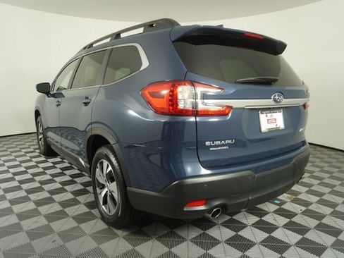 Certified 2025 Subaru Ascent Premium AWD/4WD image 5