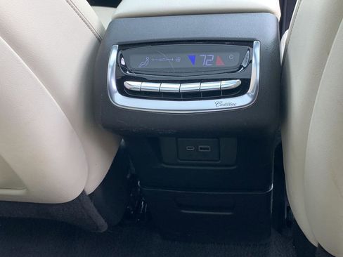 Used 2021 Cadillac XT6 Sport image 43