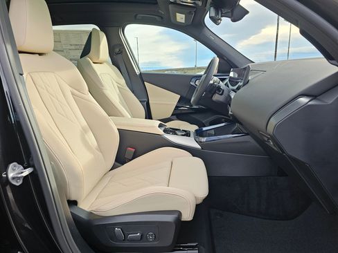 New 2026 BMW X3 xDrive30 w/ Premium Package image 15