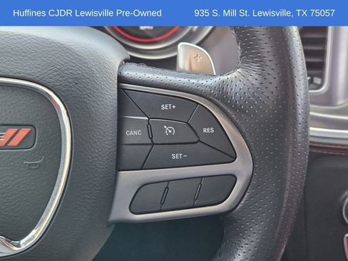 Used 2021 Dodge Charger Scat Pack RWD image 39