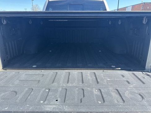 Certified 2017 Ford F150 Lariat AWD/4WD image 18