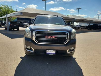 Used 2018 GMC Yukon SLT w/ Open Road Package