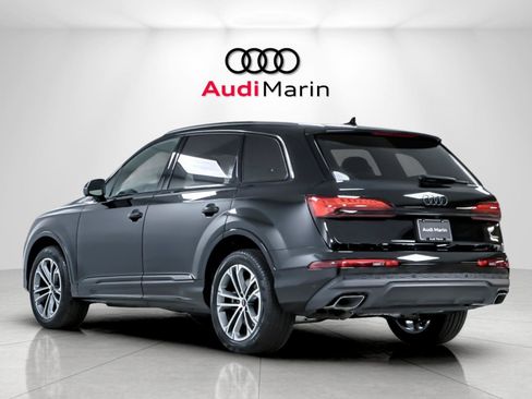 New 2026 Audi Q7 2.0T Premium Plus AWD/4WD image 3