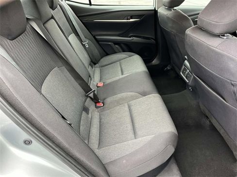 Used 2025 Toyota Camry LE image 22