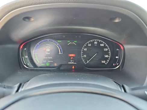 Used 2022 Honda Insight EX image 22