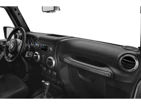 Used 2018 Jeep Wrangler Unlimited Rubicon image 19